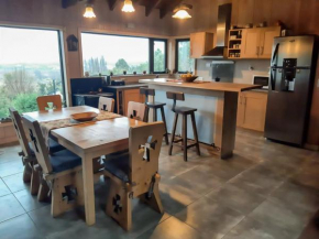 Hermosa Casa en SMA Raitrai